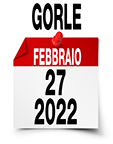 calendario gare