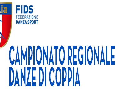 Regionali Coppia